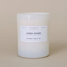 Load image into Gallery viewer, Lemon Shandy Candle