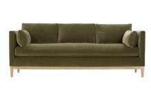 Load image into Gallery viewer, Leo 86&quot; Express Sofa