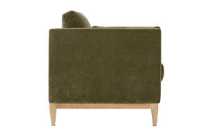 Leo 86" Express Sofa