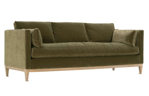 Leo 86" Express Sofa