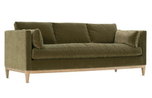 Load image into Gallery viewer, Floor Model Leo 86&quot; Express Sofa