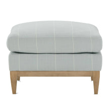 Load image into Gallery viewer, Leo Ottoman