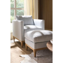 Load image into Gallery viewer, Leo Ottoman