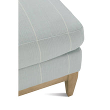 Load image into Gallery viewer, Leo Ottoman