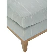 Load image into Gallery viewer, Leo Ottoman