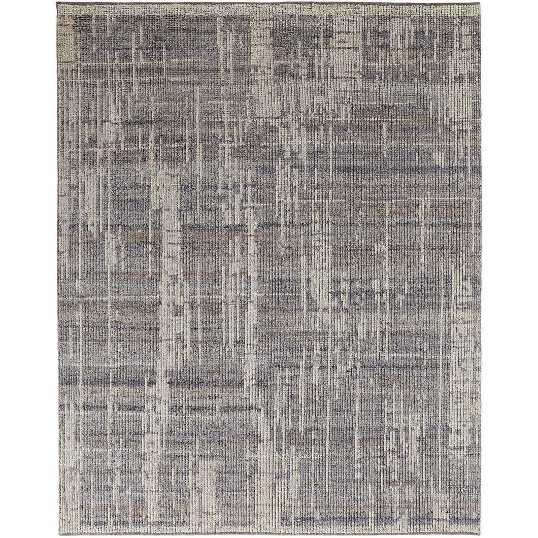 Floor Model Levi Rug - 5'6