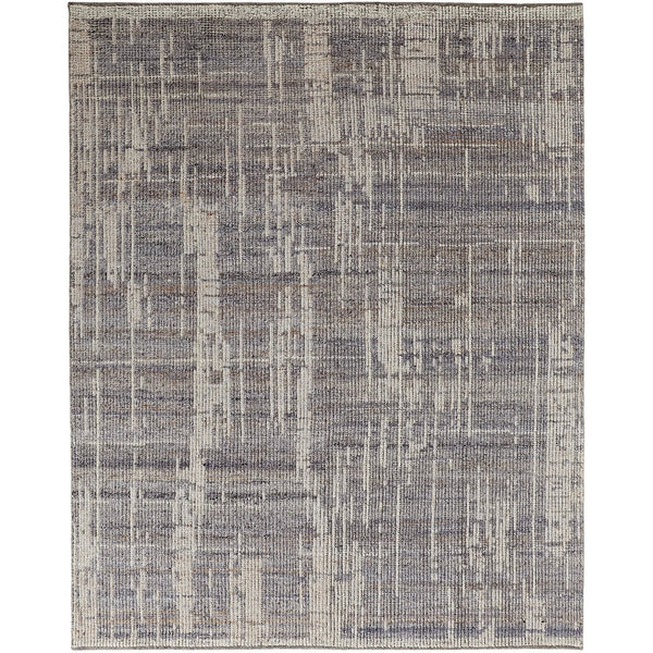 Floor Model Levi Rug - 5'6