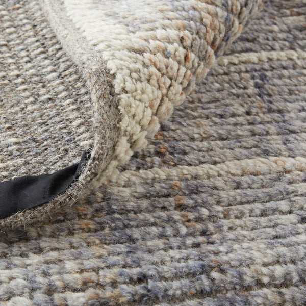 Floor Model Levi Rug - 5'6" x 8'6"