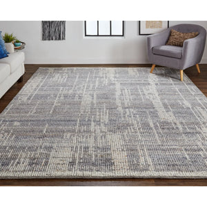 Floor Model Levi Rug - 5'6" x 8'6"