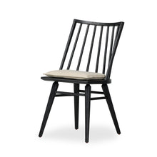 Load image into Gallery viewer, Lewis Windsor Dining Chair
