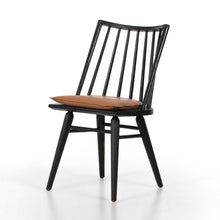 Load image into Gallery viewer, Lewis Windsor Dining Chair