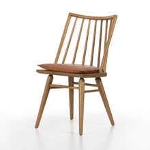 Load image into Gallery viewer, Lewis Windsor Dining Chair