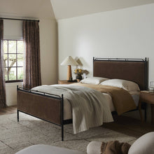 Load image into Gallery viewer, Leyla Bed