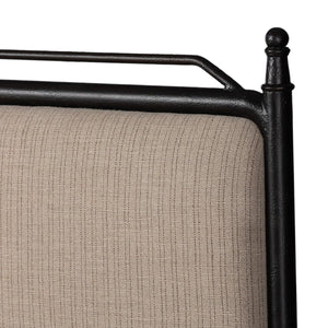 Leyla Bed