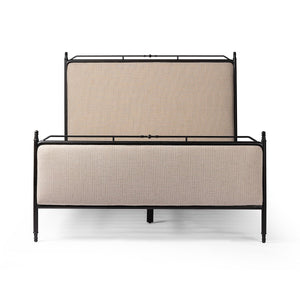 Leyla Bed