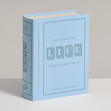 Load image into Gallery viewer, The Game of Life Vintage Bookshelf Edition
