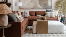 Load image into Gallery viewer, Floor Model Moreau Sectional - 244/249