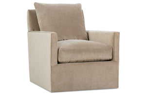 Lilah Swivel Glider Chair