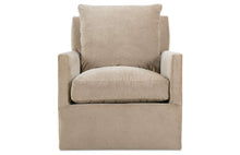 Load image into Gallery viewer, Lilah Swivel Glider Chair