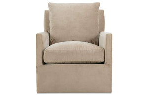 Lilah Swivel Glider Chair