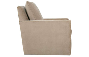 Lilah Swivel Glider Chair