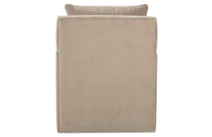 Lilah Swivel Glider Chair