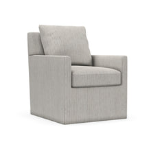 Load image into Gallery viewer, Lilah Swivel Glider Chair