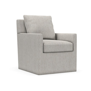 Lilah Swivel Glider Chair