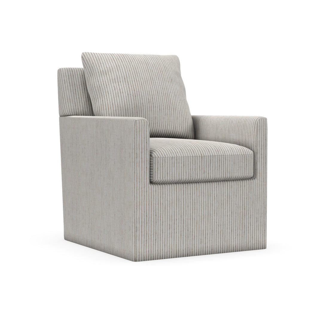Lilah Swivel Glider Chair