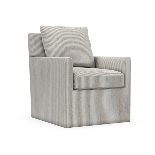 Lilah Swivel Glider Chair