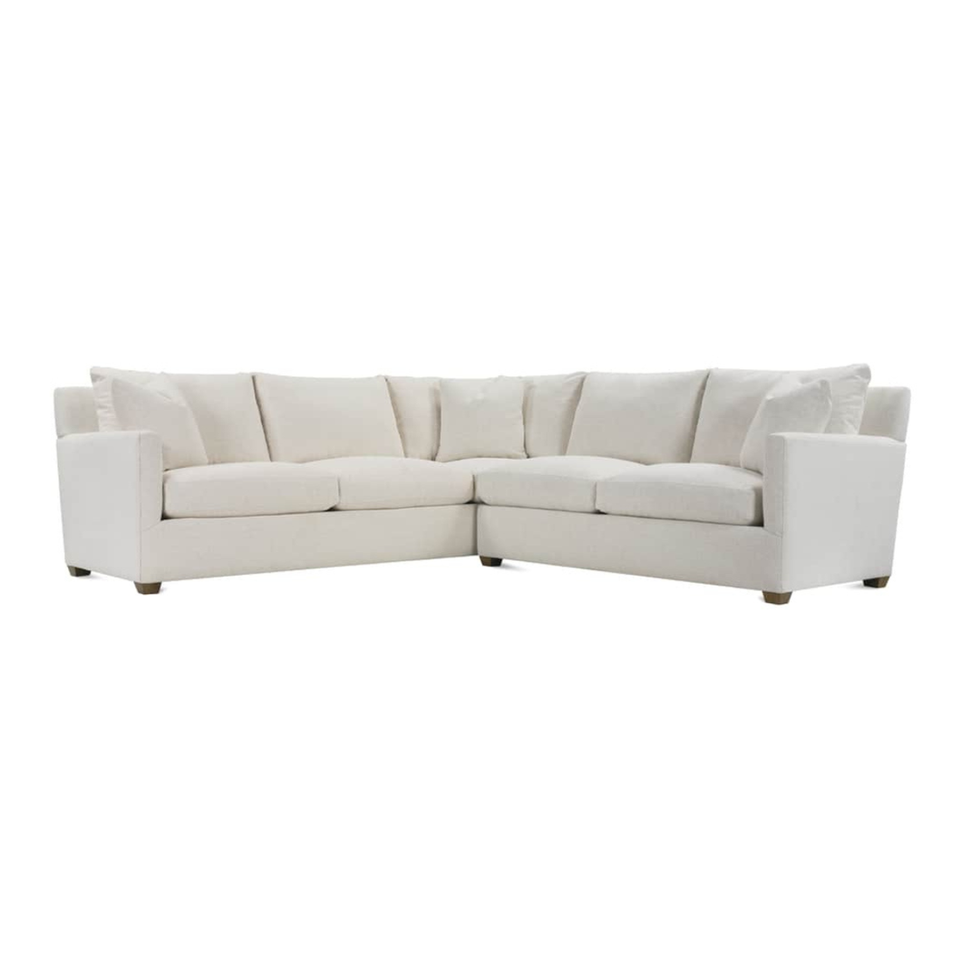 Lilah Sectional - 117/118