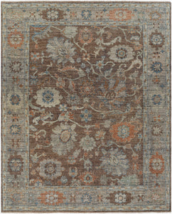 Lincoln Rug