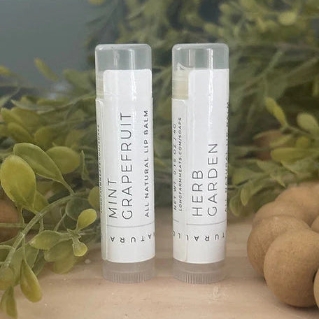Lip Balm
