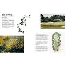 Load image into Gallery viewer, Lofted Book