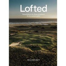 Load image into Gallery viewer, Lofted Book
