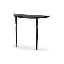 Load image into Gallery viewer, Lois Demilune Console Table