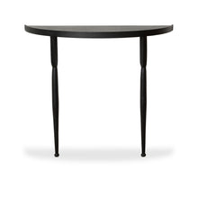Load image into Gallery viewer, Lois Demilune Console Table