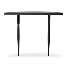 Load image into Gallery viewer, Lois Demilune Console Table