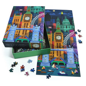 London Puzzle