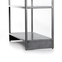 Load image into Gallery viewer, Loomis Bookcase