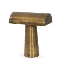 Load image into Gallery viewer, Lumo Cordless Table Lamp