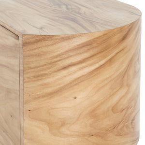 Lunas Executive Desk