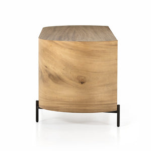 Lunas Executive Desk