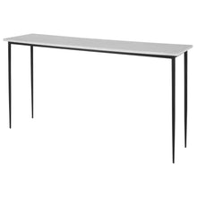 Load image into Gallery viewer, Lune Console Table