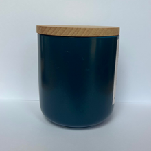 Load image into Gallery viewer, Eucalyptus + Green Tea Candle