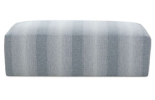 Load image into Gallery viewer, Floor Model Macon Ottoman - Taupe