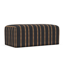 Load image into Gallery viewer, Macon Ottoman