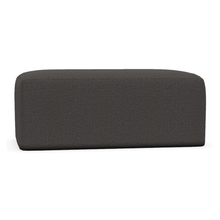 Load image into Gallery viewer, Macon Ottoman