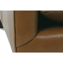 Load image into Gallery viewer, Madeline 90&quot; Leather Sofa