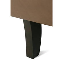 Load image into Gallery viewer, Madeline 90&quot; Leather Sofa